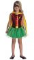 Justice League Childs Robin Tutu Dress Toddler
