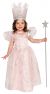 Wizard Of Oz Glinda The Good Witch Costume, Toddler 1-2 (75Th Anniversary Edition)