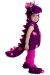 Princess Paradise Babys Paige The Dragon Deluxe Costume, As Shown, 18M/2T