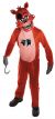 Rubies Five Nights Childs Value-Priced At Freddys Foxy Costume, Medium