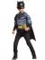 Imagine By Rubies Batman V Superman Dawn Of Justice Childs Batman Muscle Chest Shirt Set