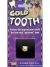 Gold Tooth Cap Carded