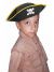 Forum Novelties Kids Tri-Corner Pirate Hat