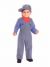 Toddler Boys Lil Engineer Costume S