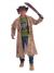 Forum Novelties Zombie Hunter Complete Costume Kit, Childs Medium