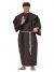 Adult Plus Size Monk Costume Std