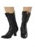 Rubies Hailey Lace Up Boots For Women 10