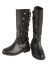 Rubies Dark Galaxy Boots For Adults 43447
