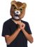 Rubies Feisty Pets Childs Sir-Growls-A-Lot Mask