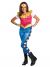 Rubies Dc Super Hero Girls Wonder Woman Childrens Costume, Small