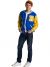 Riverdale Mens Deluxe Archie Andrews Costume Xl