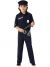 Rubies Police Child Costume