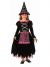 Rubies Girls Fairytale Witch Costume, X-Small