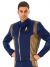 Star Trek Discovery Mens Copper Operations Uniform