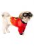 Rubies Disney Incredibles 2 Pet Costume Shirt And Mask, Small