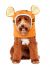 Rubies Disney Winnie The Pooh Pet Costume Accessory, Tigger, S-M