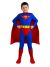 Boys Superman Infant Costume (Large)