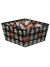 Buycostumes The Nightmare Before Christmas Jack Skellington Paperboard Candy Bowl