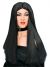 Black Witch Wig 24 Inches