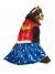 Rubies Big Dog Wonder Woman Dog Costume
