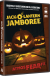 Jack-O-Lantern Jamboree Digital Decorations