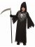 Creepy Reaper Costume For Kids