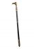 Mens Assassins Creed Jacob Frye Game Cane Sword One size