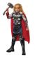 Avengers 2 Age of Ultron Childs Deluxe Thor Costume Medium