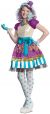 Ever After High Deluxe Madeline Hatter Costume Childs Small