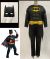 Rubies Batman Boy'S Costume Large