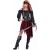 California Costumes Women's Queen Of The High Seas Sexy Pirate Swashbuckler Buccaneer,  X-Small