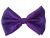 Bow Tie (Purple)