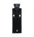 Adjustable Suspenders for Men (Black)