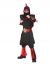 Ninja Kids Costume,Medium 6-8