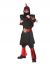 Ninja Kids Costume,Large 10-12