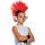 Disguise Troll Movie 2 Barb Deluxe Child Headband, Red