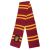 Disguise Harry Potter Gryffindor Scarf Costume Accessory