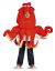 Hank The Septopus Deluxe Toddler Finding Dory
