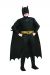 Deluxe Batman Dark Knight Rises Costume for Toddler