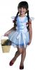 Wizard of Oz 75th Anniversary Dorothy Tutu Dress Costume Child Small