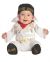Newborn Elvis Presley Costume infants (6-12months)