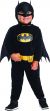 Batman Romper (toddler)