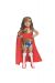 DC Comics Kids Wonder Woman Costume Female Meduim