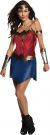 Wonder Woman Adult Costume Medium