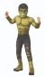 Boys Infinity War Deluxe Hulk Child's Costume, Medum