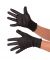 Captain America Civil War Kids Black Widow Gloves