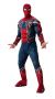 Men's Avengers Infinity War Iron Spider-Man Deluxe Costume, Extra