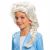 Elsa Child Wig Costume Accessory White