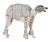 Pet AT-AT Imperial Walker Costume Small