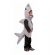 Baby's Sand Shark, Gray, 3T-4T